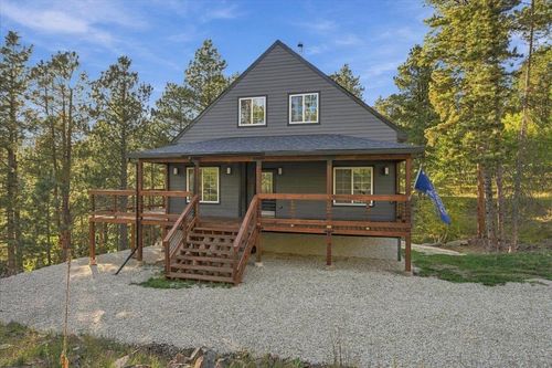 11817 Cuba Rd, Deadwood, SD, 57732-7449 | Card Image