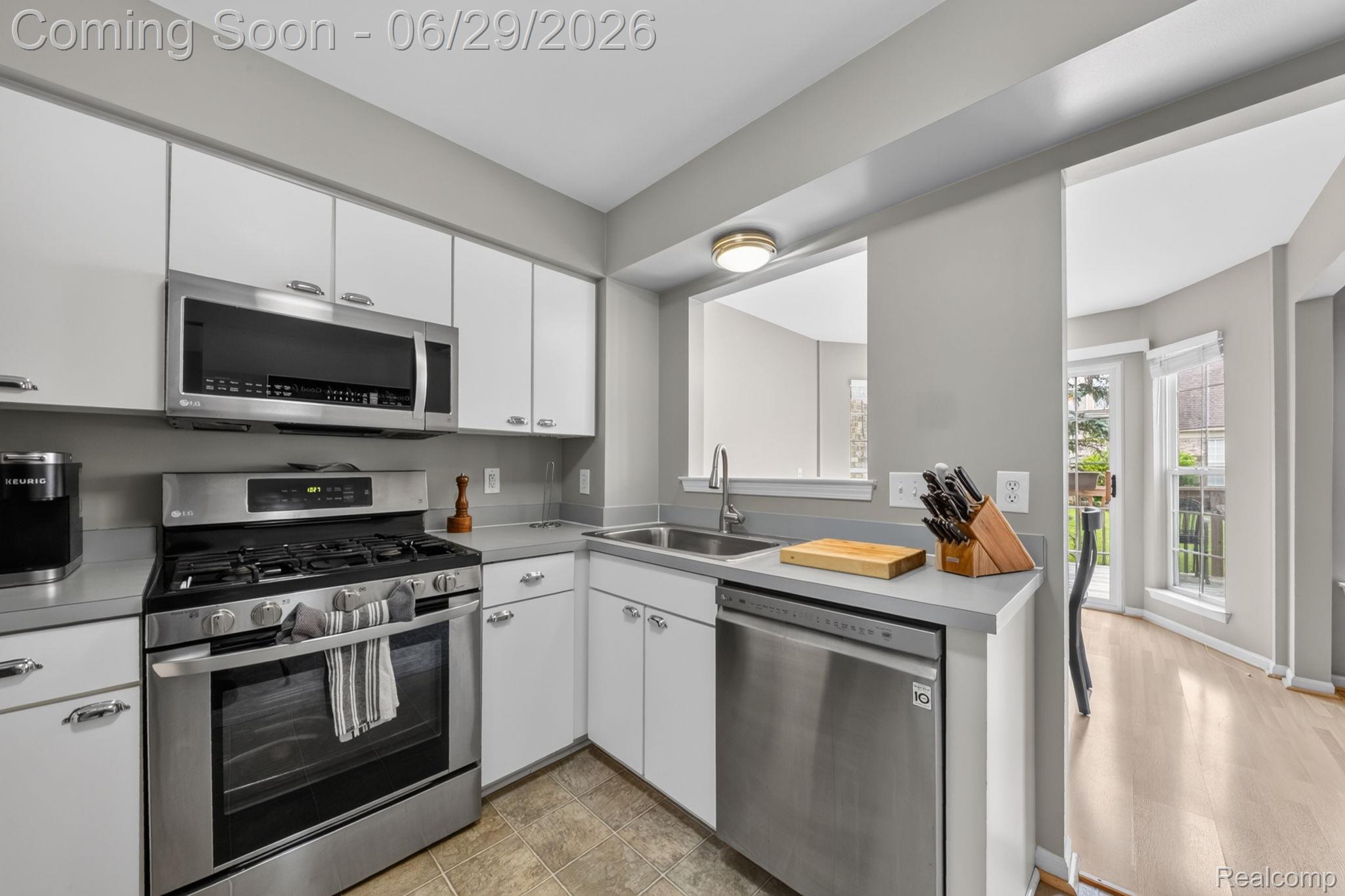Residential in Canton Charter Township 2