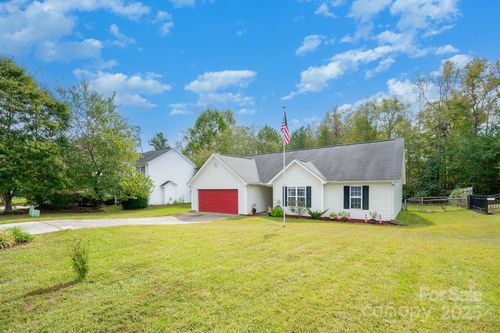 1118 Slate Ridge Rd, Stallings, NC, 28104-8402 | Card Image