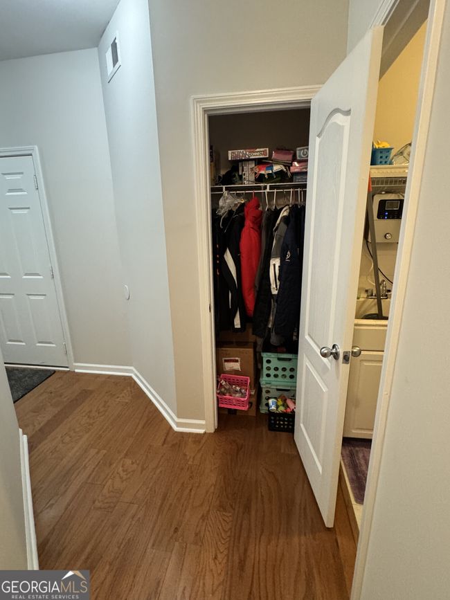 374 Persimmon Dr, House other with 5 bedrooms, 3 bathrooms and 8 parking in Sharpsburg GA | Image 19