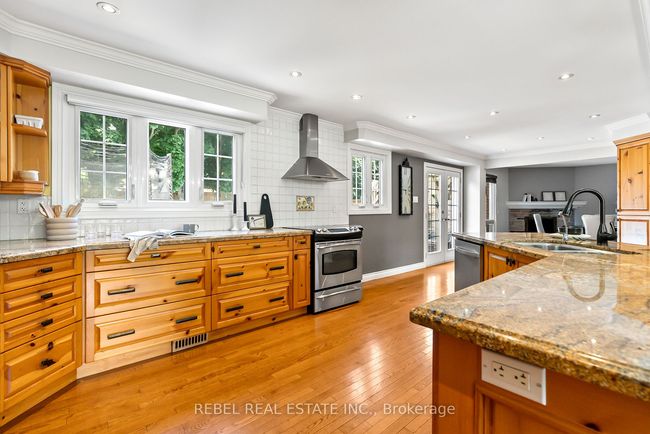23 Cadby Rd, House other with 4 bedrooms, 4 bathrooms and 6 parking in Ajax ON | Image 11