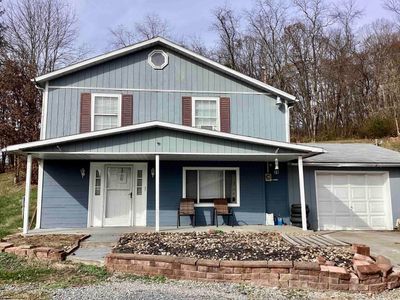 21 Shumiloff Lane, House other with 3 bedrooms, 1 bathrooms and 3 parking in Morgantown WV | Image 1