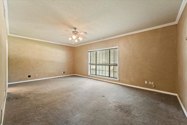 large and bright primary bedroom | Image 18