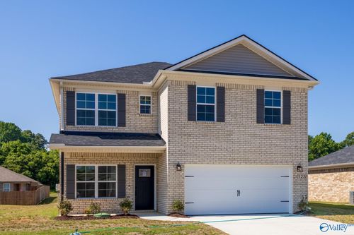 123 Domingues Ave, Meridianville, AL, 35759-3805 | Card Image