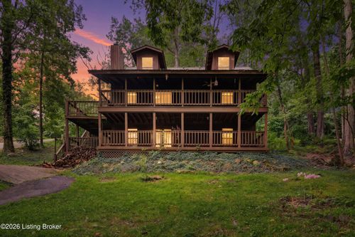 140 Hudson Rd, Bee Spring, KY, 42207-8319 | Card Image