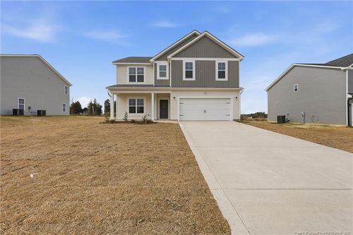 471 Ashley Dr, Aberdeen, NC, 28315-7766 | Card Image