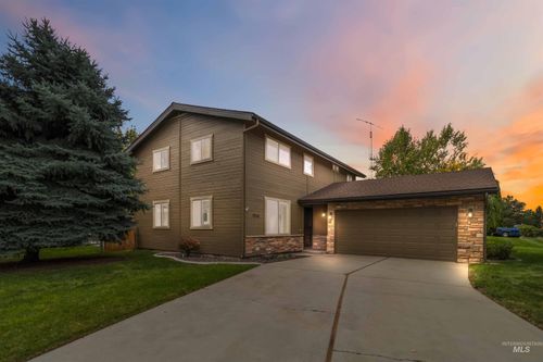 11745 W Tioga St, Boise, ID, 83709-3352 | Card Image