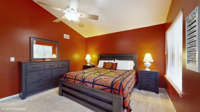 445 Harvest Gate, House other with 4 bedrooms, 4 bathrooms and 2 parking in Lake In The Hills IL | Image 17