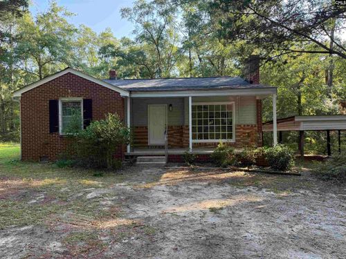 207 Lee St, Kershaw, SC, 29067-1830 | Card Image