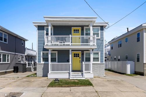 b-309 E Topeka Ave, Wildwood Crest, NJ, 08260-3561 | Card Image