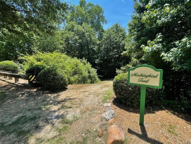 18 - 3897 High Dove Way Sw, Townhouse with 4 bedrooms, 4 bathrooms and null parking in Smyrna GA | Image 47