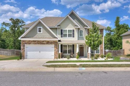 269 Seaton Ave, Grovetown, GA, 30813-4260 | Card Image
