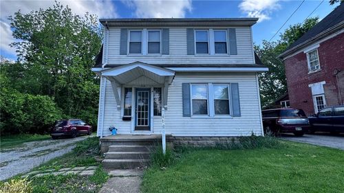 358 W Locust St, Wilmington, OH, 45177 | Card Image