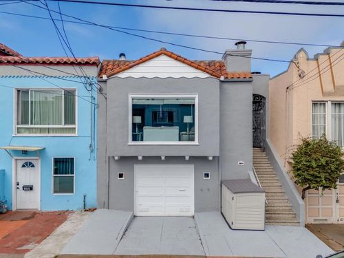 140 Saint Charles Ave, San Francisco, CA, 94132-3234 | Card Image
