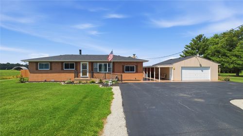 6428 Long Glady Road, Wayne Twp, OH, 45118 | Card Image