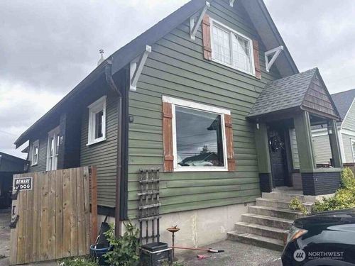1017 S 48th Street, Tacoma, WA, 98408 | Card Image