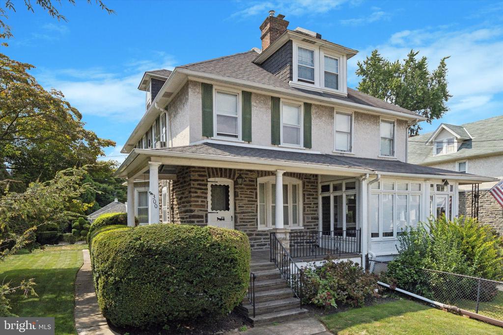 Grayling Ave, Narberth, PA 19072