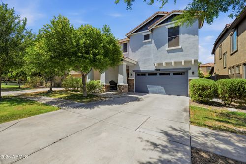 3342 E Marlene Dr, Gilbert, AZ, 85296-1863 | Card Image