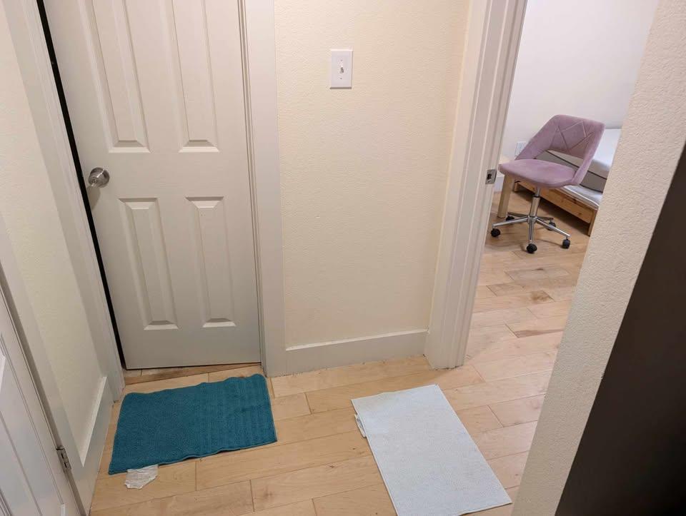 Residential Lease in Austin 5