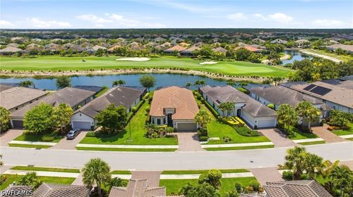 9392 Terresina Dr, Naples, FL, 34119-2007 | Card Image