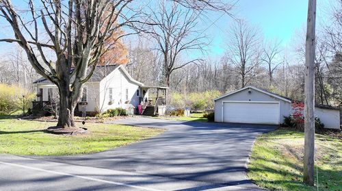 3585 Millsboro Rd W, Mansfield, OH, 44903-8650 | Card Image