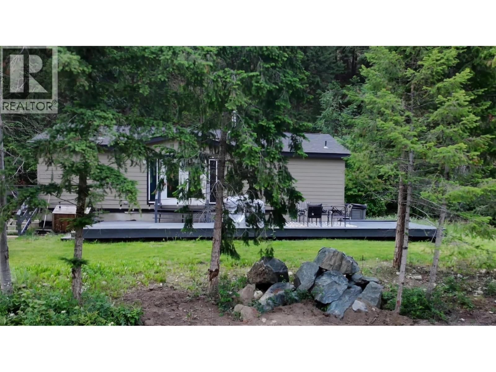 Residential in Lee Creek 3