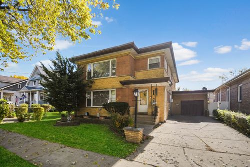 1917 York St, Blue Island, IL, 60406-2683 | Card Image