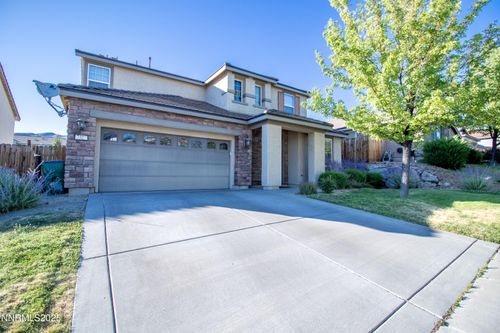 7325 Heritage Oaks Dr, Reno, NV, 89523-2144 | Card Image
