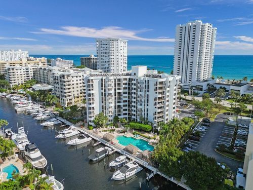 apt-607-1361 S Ocean Blvd, Pompano Beach, FL, 33062-7161 | Card Image