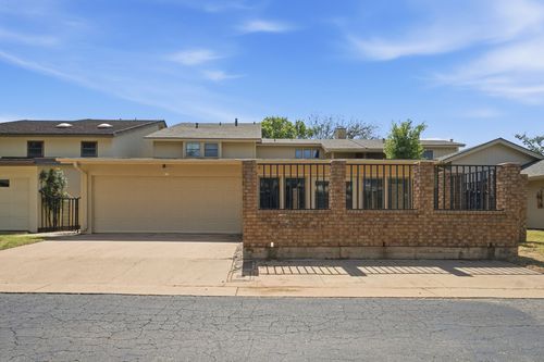 52 Rue Maison St, Abilene, TX, 79605-4710 | Card Image