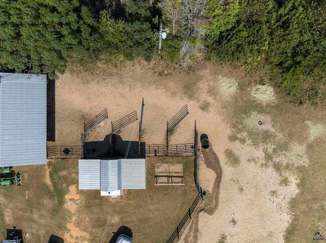 1617 Dublin Eastman Rd, House other with 5 bedrooms, 3 bathrooms and null parking in Dexter GA | Image 61
