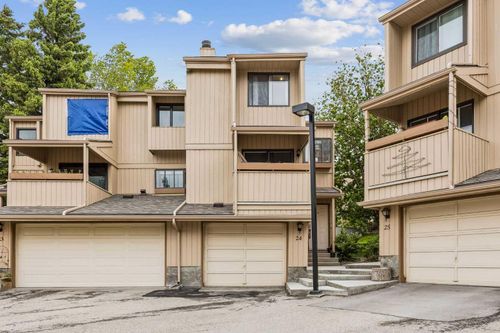 24-235 Berwick Dr Nw, Calgary, AB, T3K1P6 | Card Image