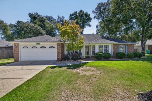 2806 Ping Lane, Crestview, FL, 32539 | Card Image