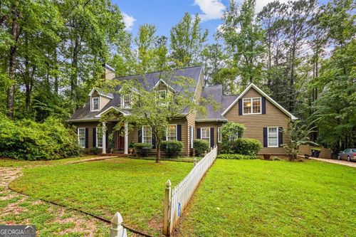86 Lancaster Way, Newnan, GA, 30263-4770 | Card Image