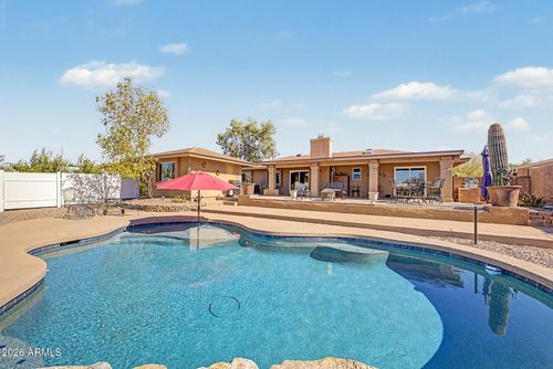 17412 E Grande Blvd, Fountain Hills, AZ, 85268-3229 | Card Image