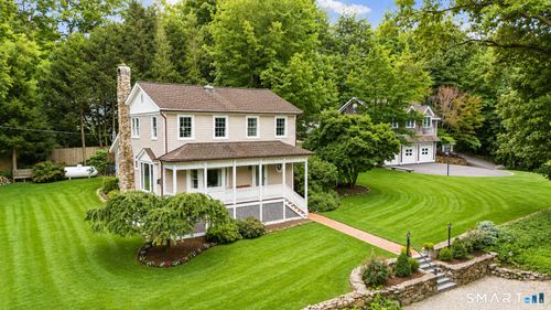 22 Buckskin Ln, Oxford, CT, 06478-1673 | Card Image