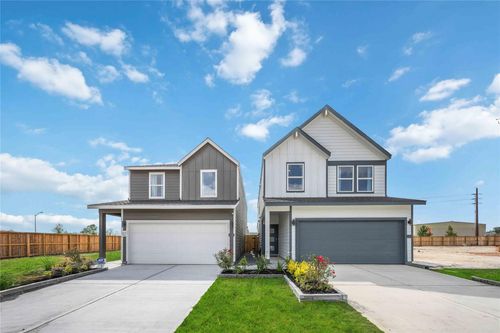 7819 Stone Orchard Dr, Houston, TX, 77064 | Card Image