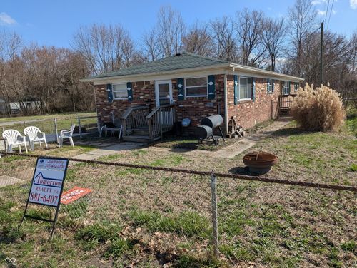 3101 E Bradbury Avenue, Indianapolis, IN, 46203 | Card Image