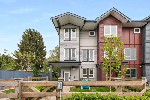 33-11851 232 Street, Maple Ridge, BC, V2X6S8 | Card Image