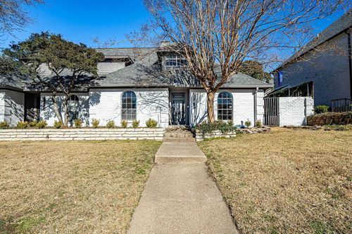 10538 Barrywood Dr, Dallas, TX, 75230-4243 | Card Image
