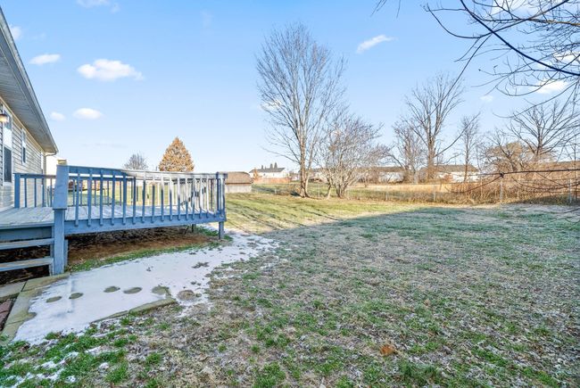 125 Grant Ave, House other with 3 bedrooms, 2 bathrooms and 1 parking in Oak Grove KY | Image 28