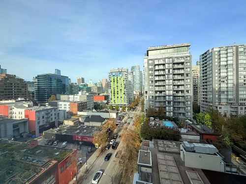 1202-1082 Seymour St, Vancouver, BC, V6B1X9 | Card Image