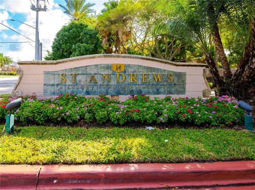 306-12142 Saint Andrews Pl, Miramar, FL, 33025-0736 | Card Image