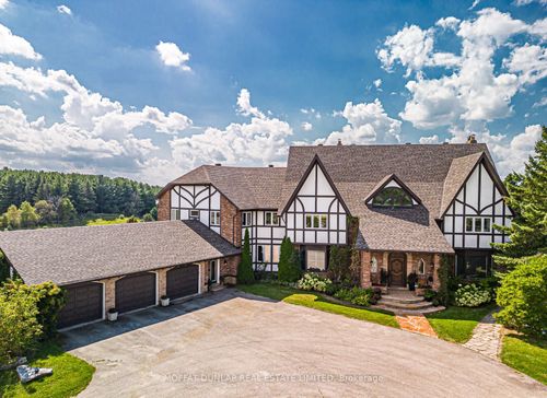 15600 Concession Rd 11, Schomberg, ON, L0G1T0 | Card Image