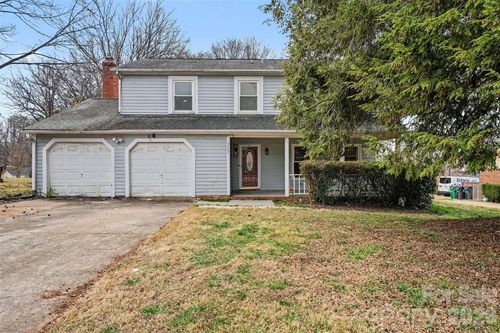5609 Beaconsfield Rd, Charlotte, NC, 28214-2479 | Card Image