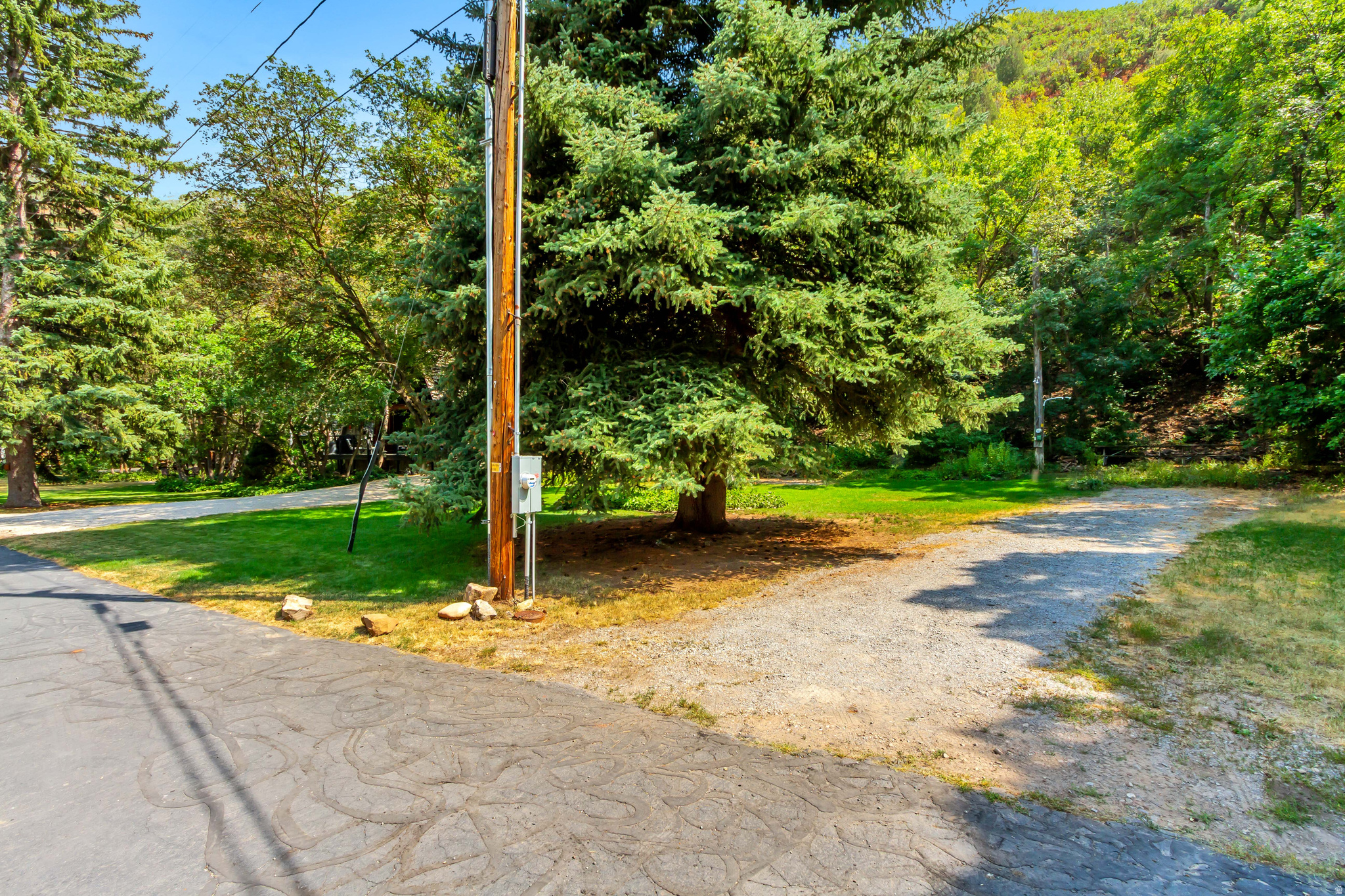 Land in Springville 3