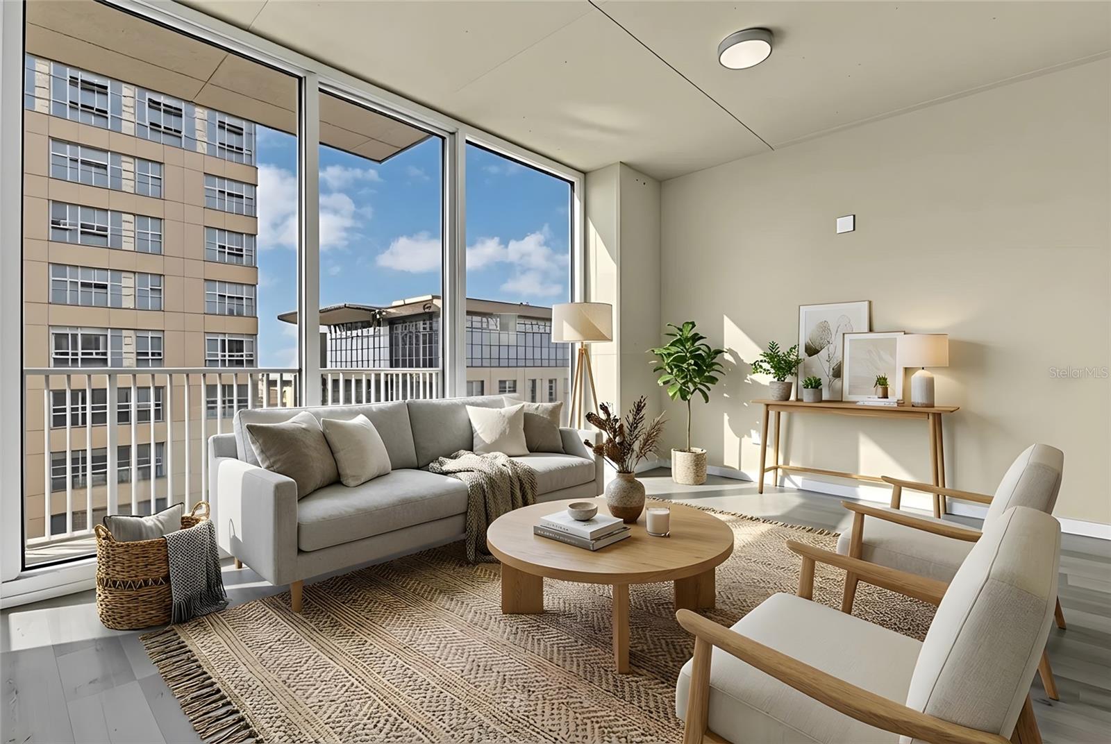 Residential in ORLANDO 3