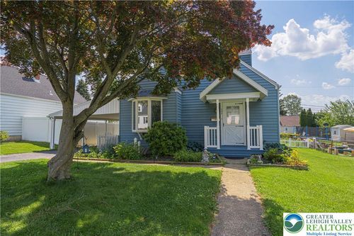 132 Cedar Rd, HELLERTOWN, PA, 18055-2303 | Card Image