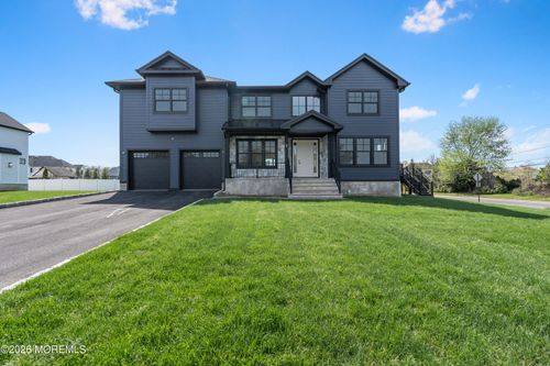 1 Foggia Way, Oceanport, NJ, 07757-1464 | Card Image