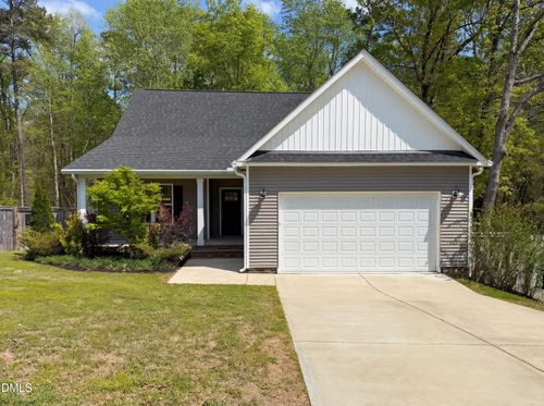 903 Long Ave, Garner, NC, 27529-4010 | Card Image